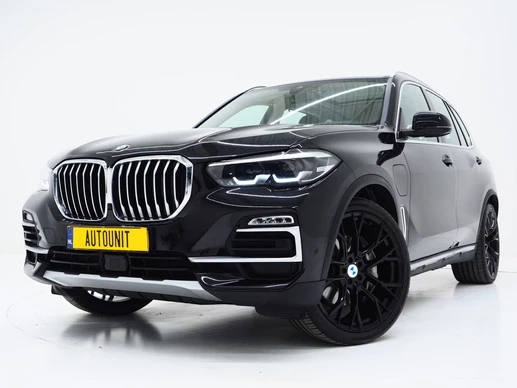BMW X5 - Afbeelding 1 van 30