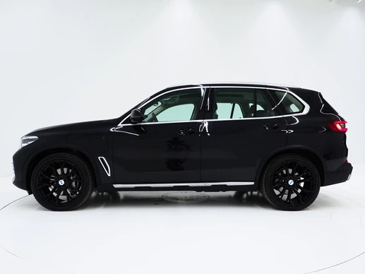 BMW X5 - Afbeelding 2 van 30