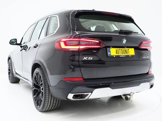 BMW X5 - Afbeelding 3 van 30