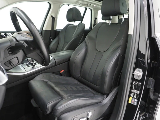 BMW X5 - Afbeelding 4 van 30