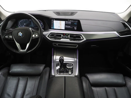 BMW X5 - Afbeelding 5 van 30