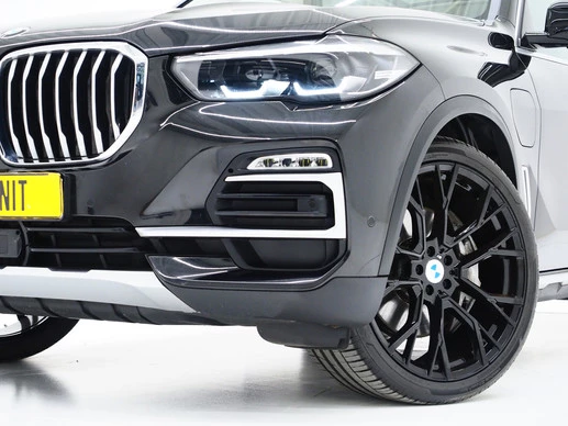BMW X5 - Afbeelding 6 van 30