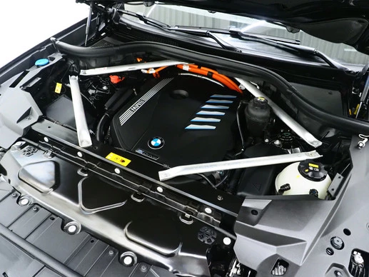 BMW X5 - Afbeelding 7 van 30