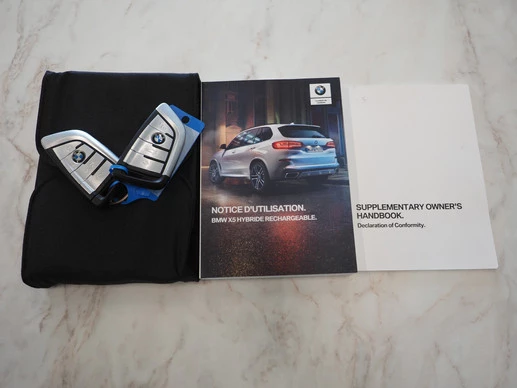 BMW X5 - Afbeelding 8 van 30