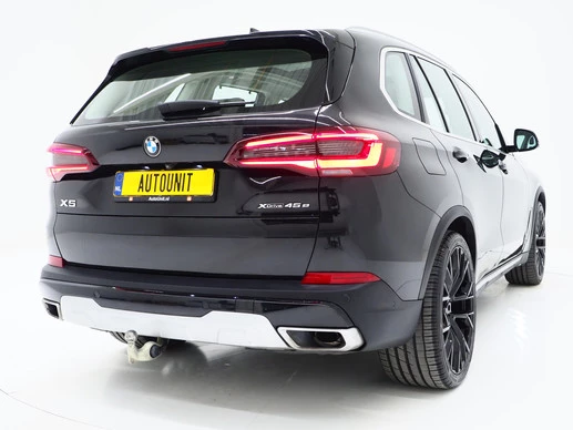 BMW X5 - Afbeelding 9 van 30