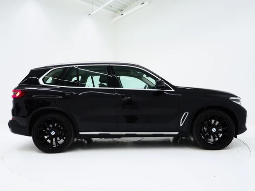 BMW X5 - Afbeelding 10 van 30