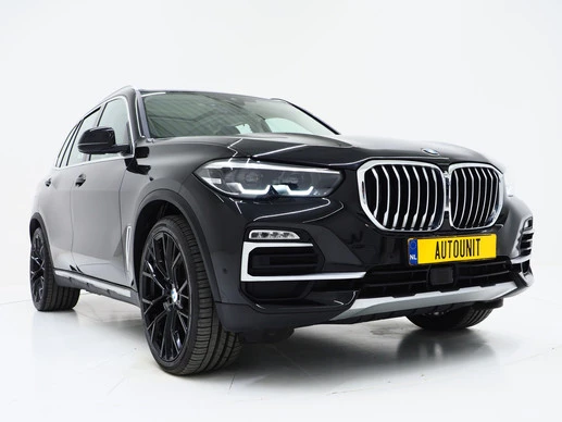 BMW X5 - Afbeelding 11 van 30