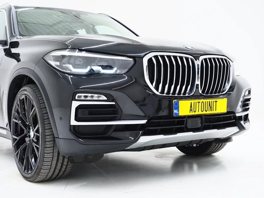 BMW X5 - Afbeelding 12 van 30