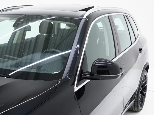 BMW X5 - Afbeelding 13 van 30