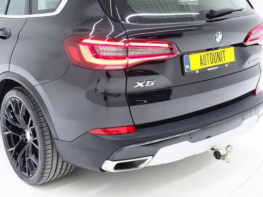 BMW X5 - Afbeelding 14 van 30