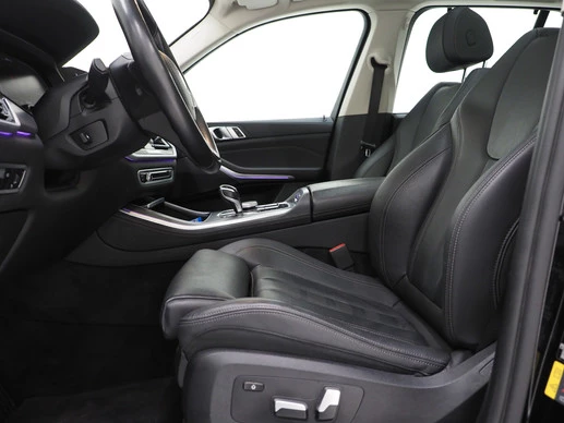 BMW X5 - Afbeelding 15 van 30