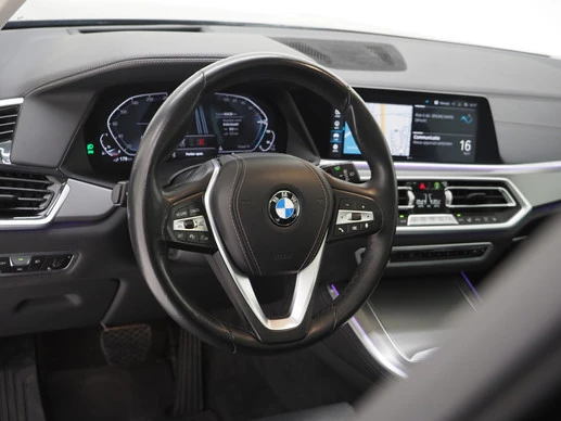 BMW X5 - Afbeelding 16 van 30
