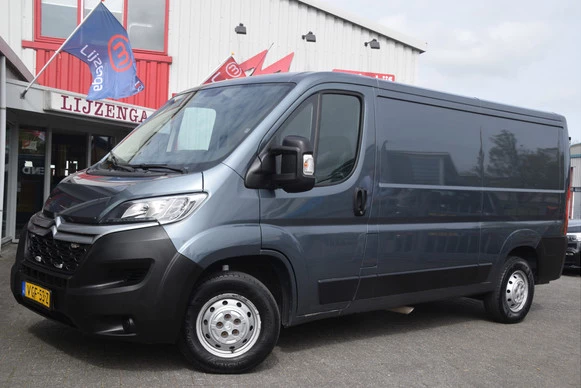 Citroën Jumper - Afbeelding 1 van 30