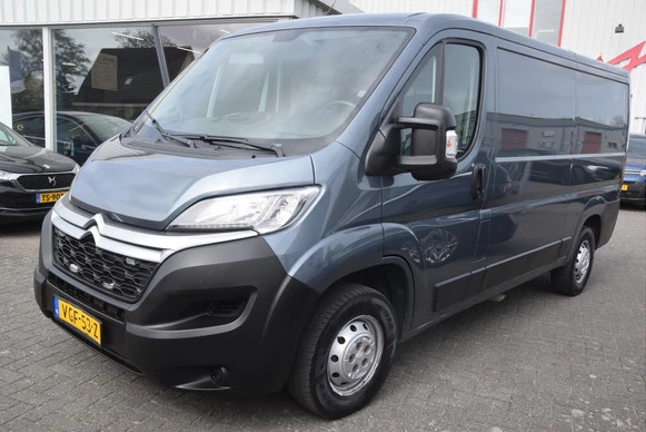 Citroën Jumper - Afbeelding 2 van 30