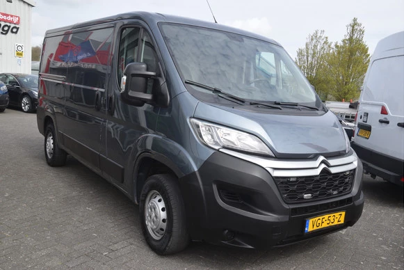 Citroën Jumper - Afbeelding 3 van 30