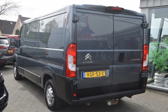 Citroën Jumper - Afbeelding 5 van 30