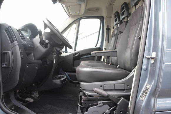 Citroën Jumper - Afbeelding 6 van 30