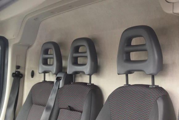 Citroën Jumper - Afbeelding 7 van 30