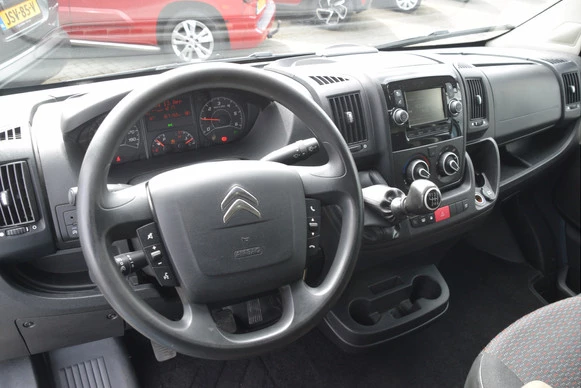 Citroën Jumper - Afbeelding 8 van 30
