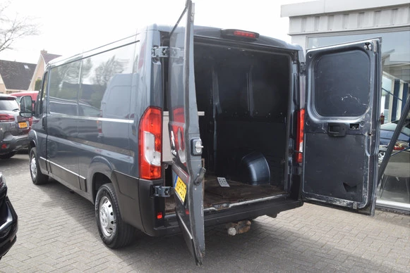 Citroën Jumper - Afbeelding 9 van 30