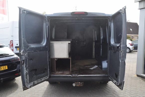 Citroën Jumper - Afbeelding 10 van 30