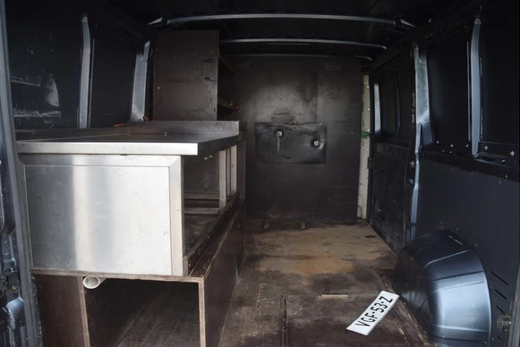 Citroën Jumper - Afbeelding 11 van 30