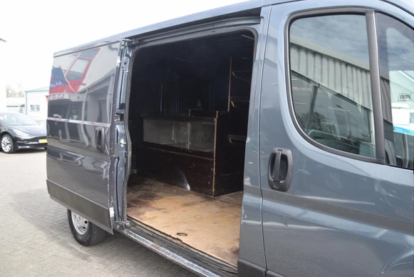 Citroën Jumper - Afbeelding 12 van 30