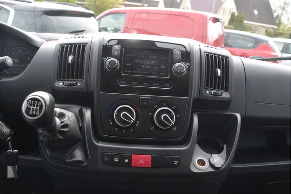 Citroën Jumper - Afbeelding 14 van 30