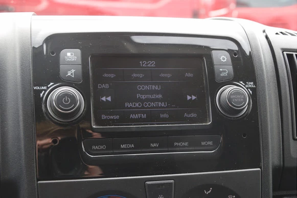 Citroën Jumper - Afbeelding 16 van 30