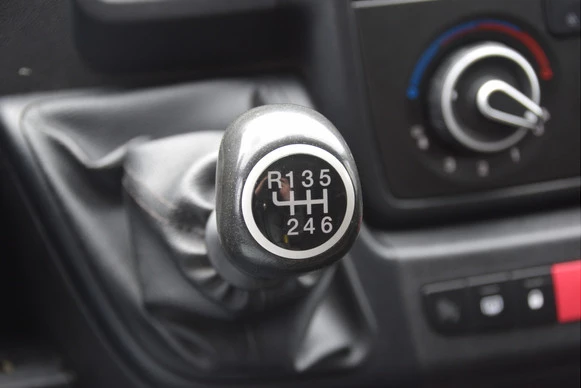 Citroën Jumper - Afbeelding 22 van 30