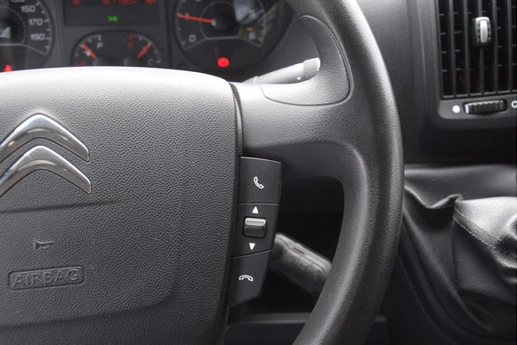 Citroën Jumper - Afbeelding 23 van 30