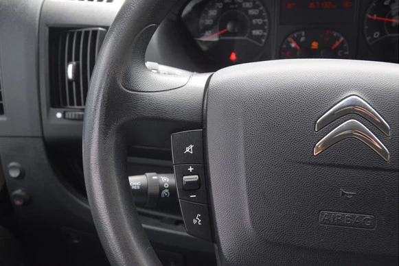 Citroën Jumper - Afbeelding 24 van 30