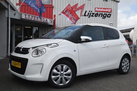 Citroën C1 - Afbeelding 1 van 29