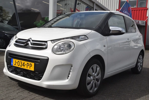Citroën C1 - Afbeelding 2 van 29