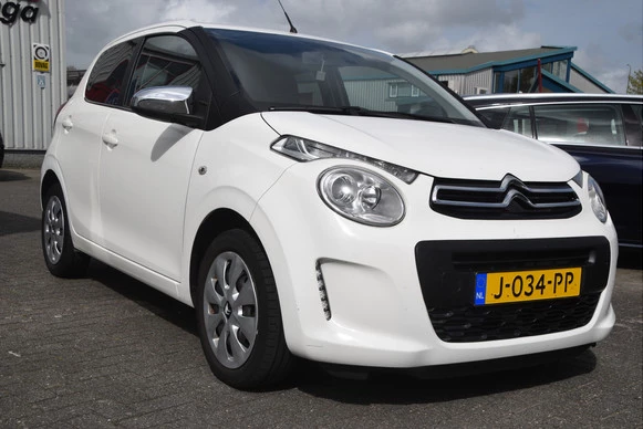 Citroën C1 - Afbeelding 3 van 29