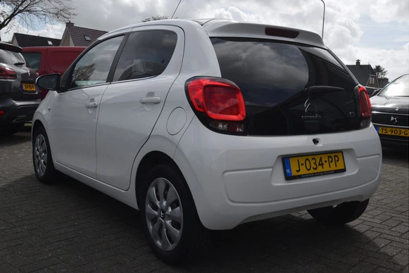 Citroën C1 - Afbeelding 5 van 29