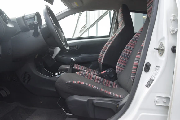 Citroën C1 - Afbeelding 6 van 29