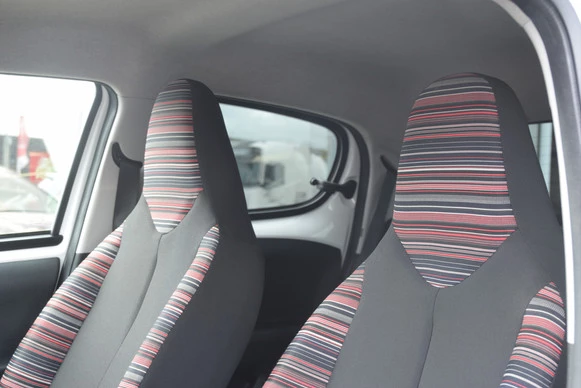 Citroën C1 - Afbeelding 7 van 29