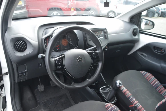 Citroën C1 - Afbeelding 8 van 29