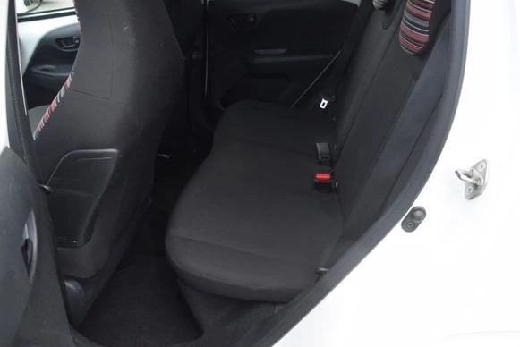 Citroën C1 - Afbeelding 9 van 29