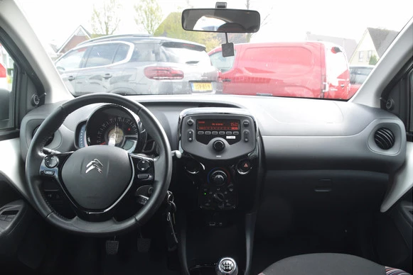 Citroën C1 - Afbeelding 10 van 29