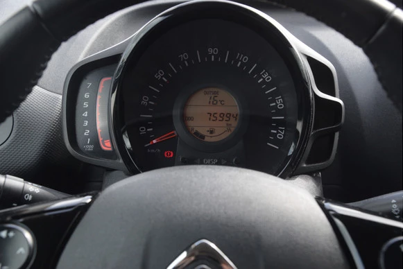 Citroën C1 - Afbeelding 11 van 29