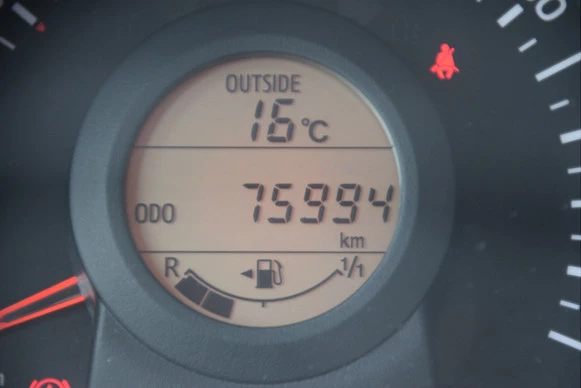 Citroën C1 - Afbeelding 12 van 29