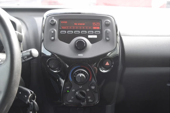 Citroën C1 - Afbeelding 13 van 29