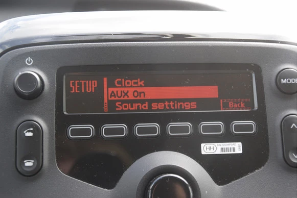 Citroën C1 - Afbeelding 15 van 29