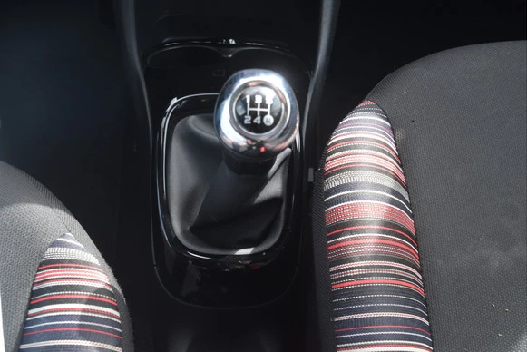 Citroën C1 - Afbeelding 19 van 29