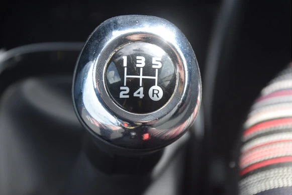 Citroën C1 - Afbeelding 20 van 29