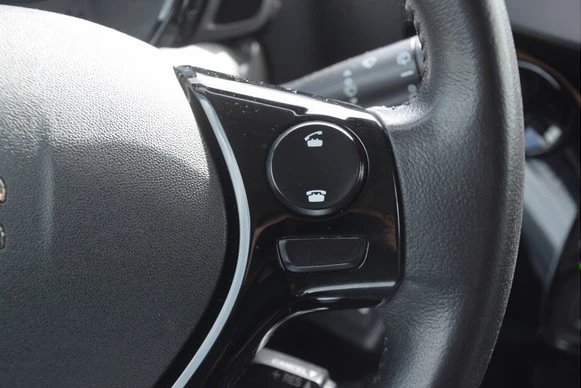 Citroën C1 - Afbeelding 21 van 29