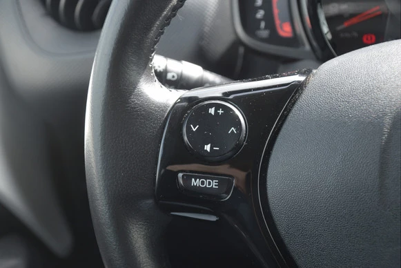 Citroën C1 - Afbeelding 22 van 29