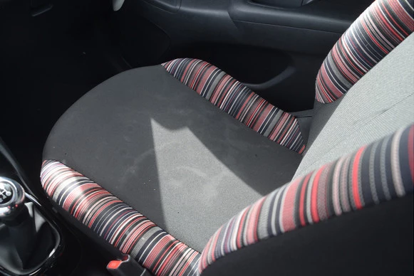 Citroën C1 - Afbeelding 27 van 29